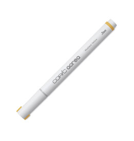 COPIC Copic Acrea 022 Mustard Yellow