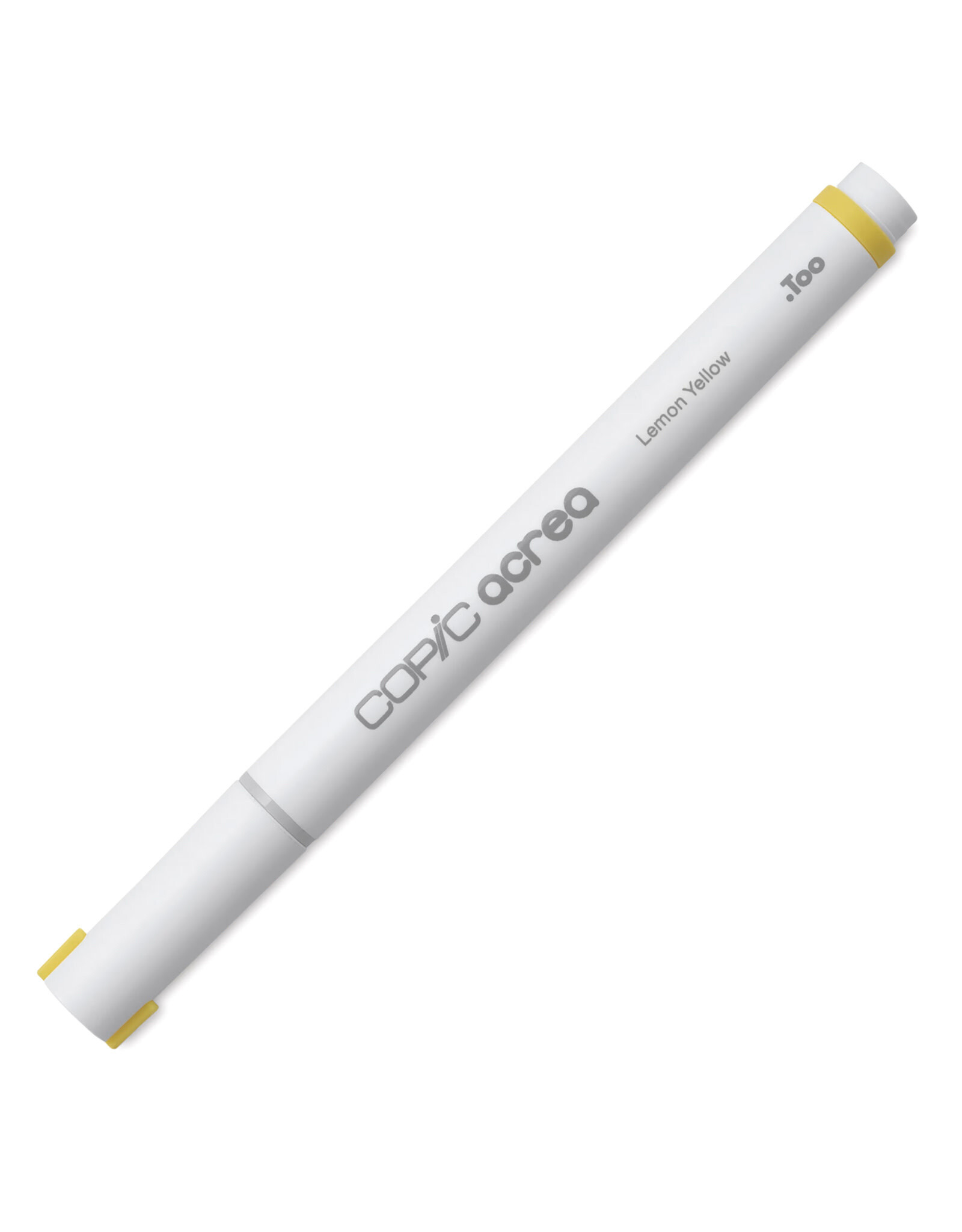 COPIC Copic Acrea 010 Lemon Yellow