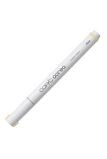 COPIC Copic Acrea 016 Cream Yellow