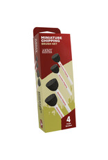The Army Painter The Army Painter Miniature Chipping Brush Set The Army Painter The Army Painter Miniature Chipping Brush Set