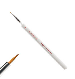 The Army Painter The Army Painter Wargamer Insane Detail Brush