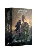 Games Workshop The Horus Heresy Dropsite Massacre Games Workshop The Horus Heresy Dropsite Massacre