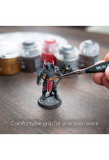 W.A. Portman WA Portman 4pc Detail Brushes #00, 0, 1, 2 - PRE-ORDER 12/1/2025