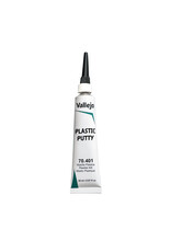 Vallejo Vallejo Plastic Putty (20ml) Vallejo Vallejo Plastic Putty (20ml)