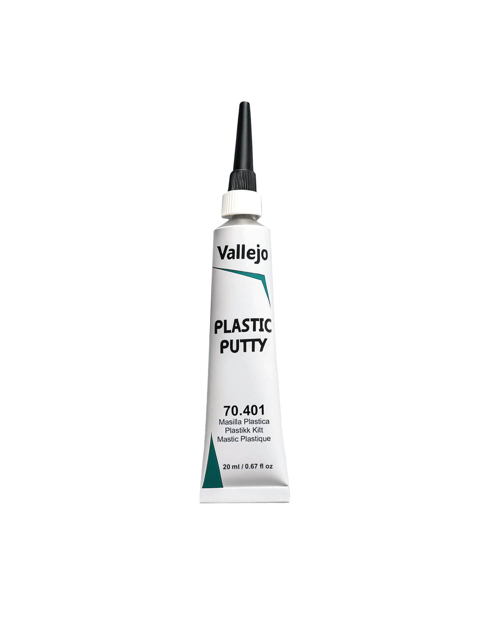 Vallejo Vallejo Plastic Putty (20ml)