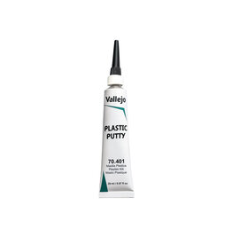 Vallejo Vallejo Plastic Putty (20ml)