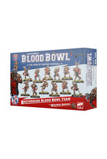 Games Workshop Blood Bowl Bretonnian Team PRE ORDER ARRIVES 11.15.2025