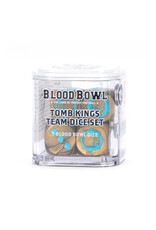Games Workshop Blood Bowl Tomb Kings Team Dice Set PRE ORDER ARRIVES 11.15.2025
