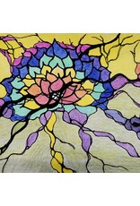 Neurographica Lotus of Joy Saturday December 6 11:00 - 2:30