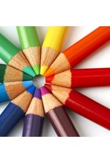 Advanced Colored Pencils Friday December 5 11:00 - 1:00
