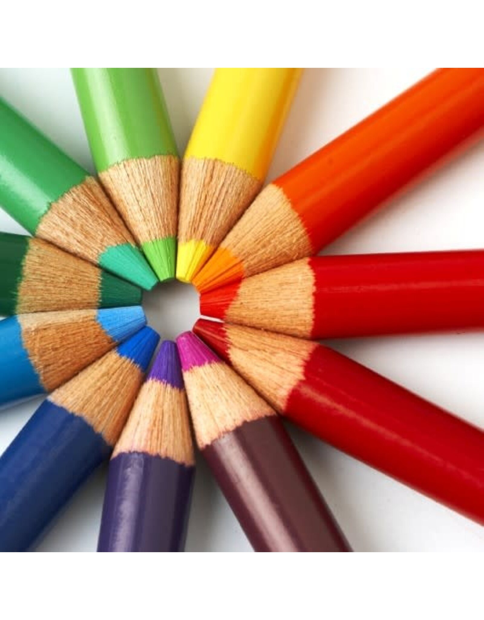 Advanced Colored Pencils Friday December 5 11:00 - 1:00