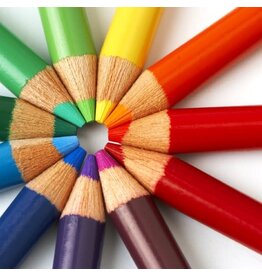 Advanced Colored Pencils Friday December 5 11:00 - 1:00