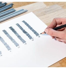 Intro to Graphite Drawing Friday December 12 11:00 - 1:00