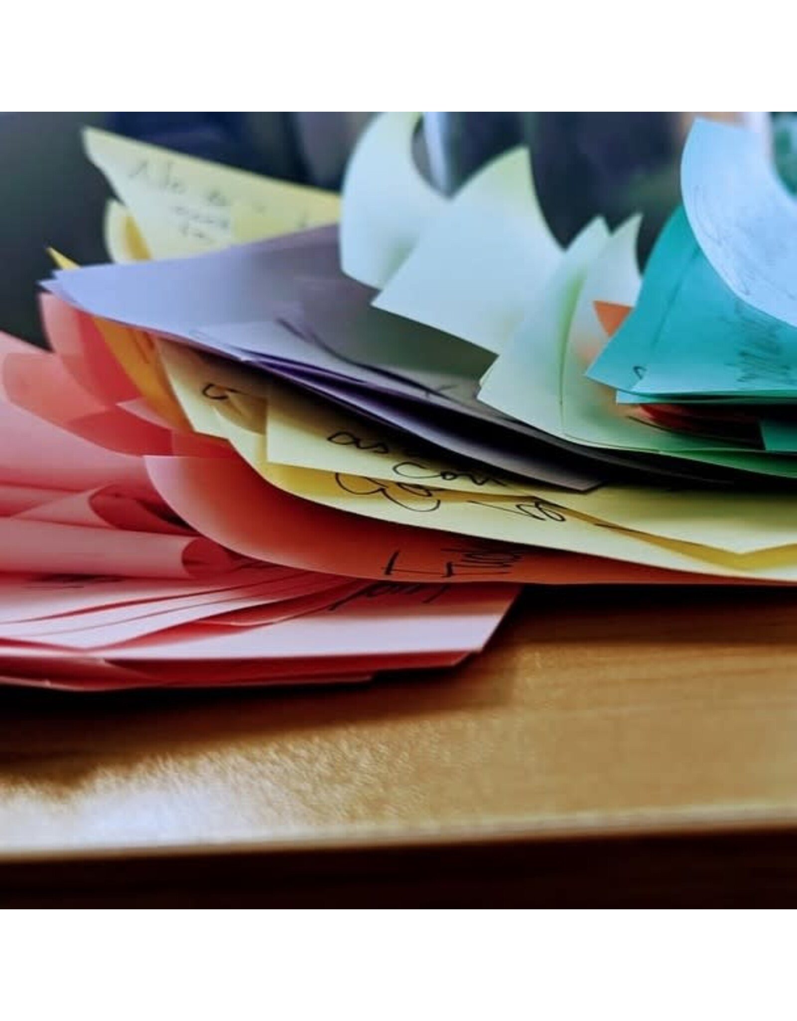 Journal+Ink: Unraveling the Stress of the Season Saturday December 13 11:00 - 1:00