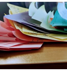 Journal+Ink: Unraveling the Stress of the Season Saturday December 13 11:00 - 1:00