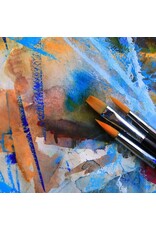 Fluid Horizons: Watercolor & Beyond Saturday December 20 2:00 - 4:00
