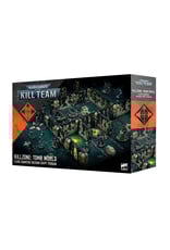 Games Workshop Killzone Tomb World PRE ORDER ARRIVES 11.22.2025