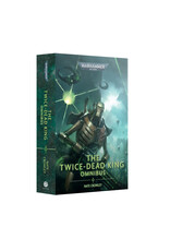 Games Workshop The Twice-Dead King The Omnibus