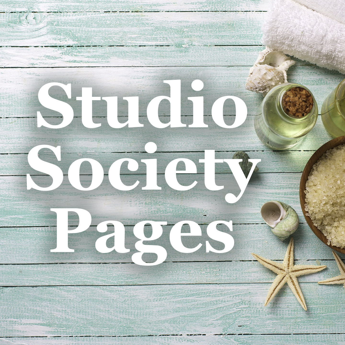 Care. Cleanse. Create.