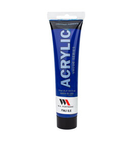 W.A. Portman WA Portman Phthalocyanine Blue 75ml