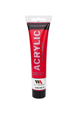 W.A. Portman WA Portman Quinacridone Red 75ml