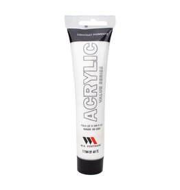 W.A. Portman WA Portman Titanium White 75ml