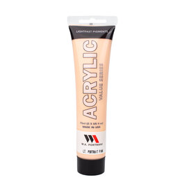 W.A. Portman WA Portman Light Portrait Pink 75ml