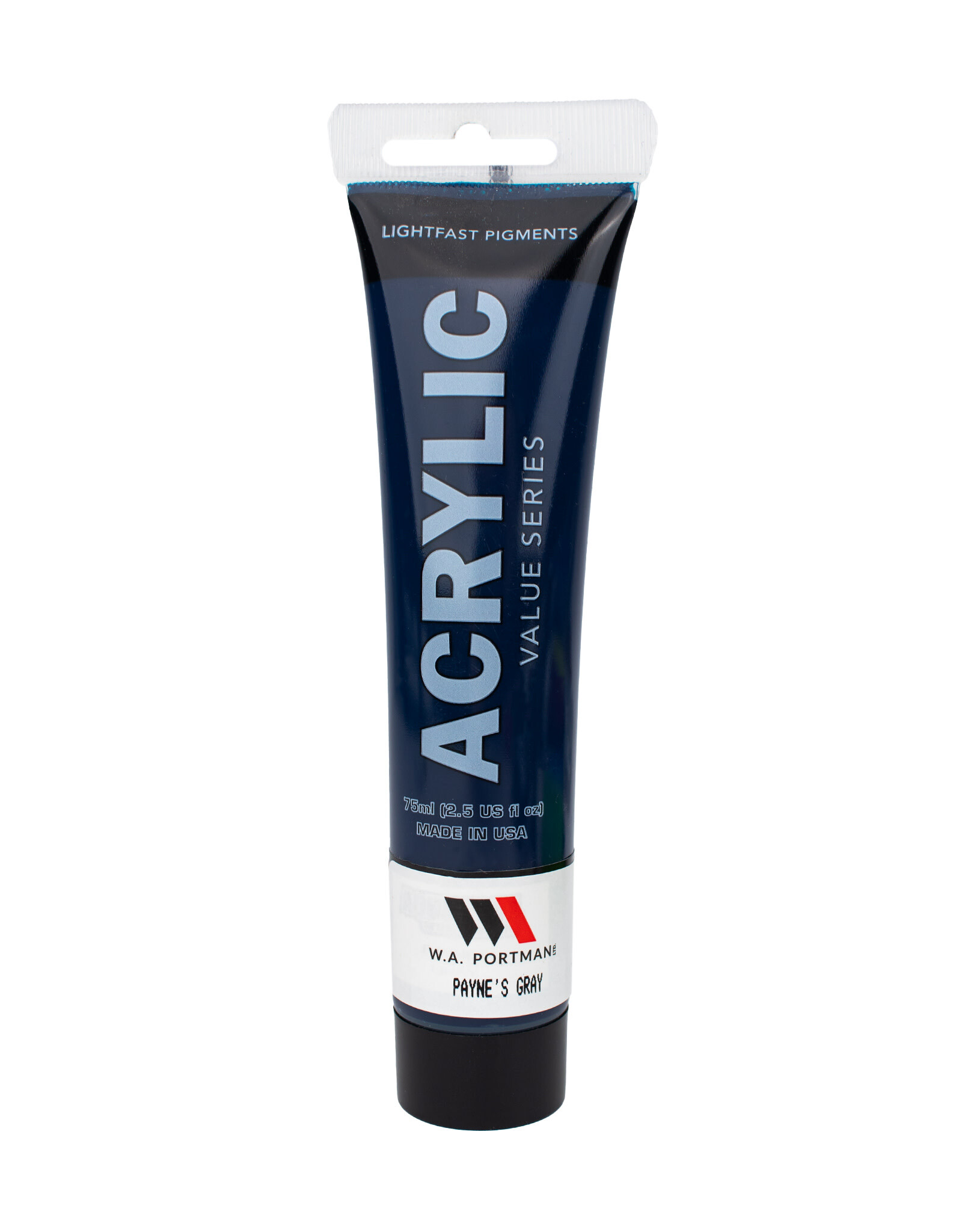 W.A. Portman WA Portman Paynes  Gray 75ml