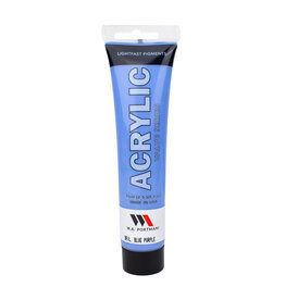 W.A. Portman WA Portman Brilliant Blue Purple 75ml