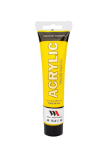 W.A. Portman WA Portman Cadmium Yellow Light Hue 75ml