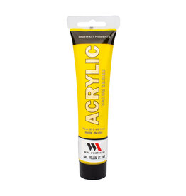 W.A. Portman WA Portman Cadmium Yellow Light Hue 75ml