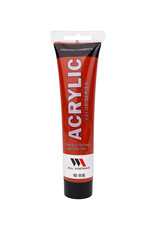 W.A. Portman WA Portman Red Oxide 75ml