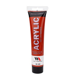 W.A. Portman WA Portman Red Oxide 75ml