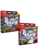 Pokémon Pokémon TCG: Mega Battle Deck  Mega Diancie ex & Mega Gengar ex Set