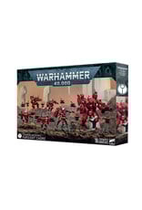 Games Workshop T'au Empire Farsight Cadre PRE ORDER ARRIVES 11.28.2025