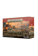 Games Workshop Sylvaneth Outcast Spitegrove