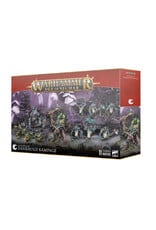 Games Workshop Gloomspite Gitz Dankhold Rampage PRE ORDER ARRIVES 11.28.2025