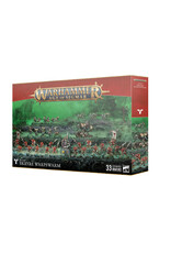 Games Workshop Skaven Skryre Warpswarm PRE ORDER ARRIVES 11.28.2025