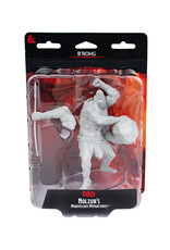 WIZKIDS D&D Nolzur's Marvelous Miniatures B'rohg