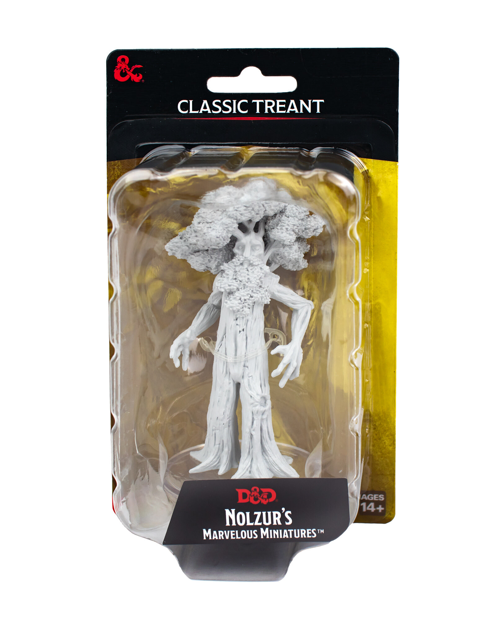 WIZKIDS D&D Nolzur's Marvelous Miniatures Classic Treant