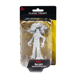 WIZKIDS D&D Nolzur's Marvelous Miniatures Classic Treant
