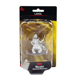WIZKIDS D&D Nolzur's Marvelous Miniatures Lamia
