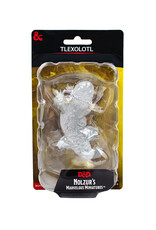 WIZKIDS D&D Nolzur's Marvelous Miniatures Tlexolotl