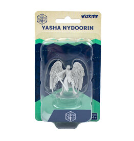 WIZKIDS Critical Role  Miniatures Yasha Nydoorin