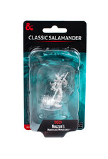 WIZKIDS D&D Nolzur's Marvelous Miniatures Classic Salamander