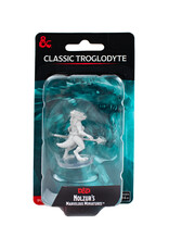 WIZKIDS D&D Nolzur's Marvelous Miniatures Classic Troglodyte