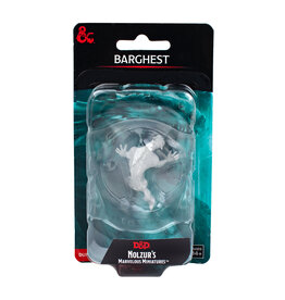 WIZKIDS D&D Nolzur's Marvelous Miniatures Barghest