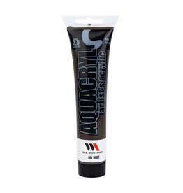 W.A. Portman WA Portman Raw Umber 75ml