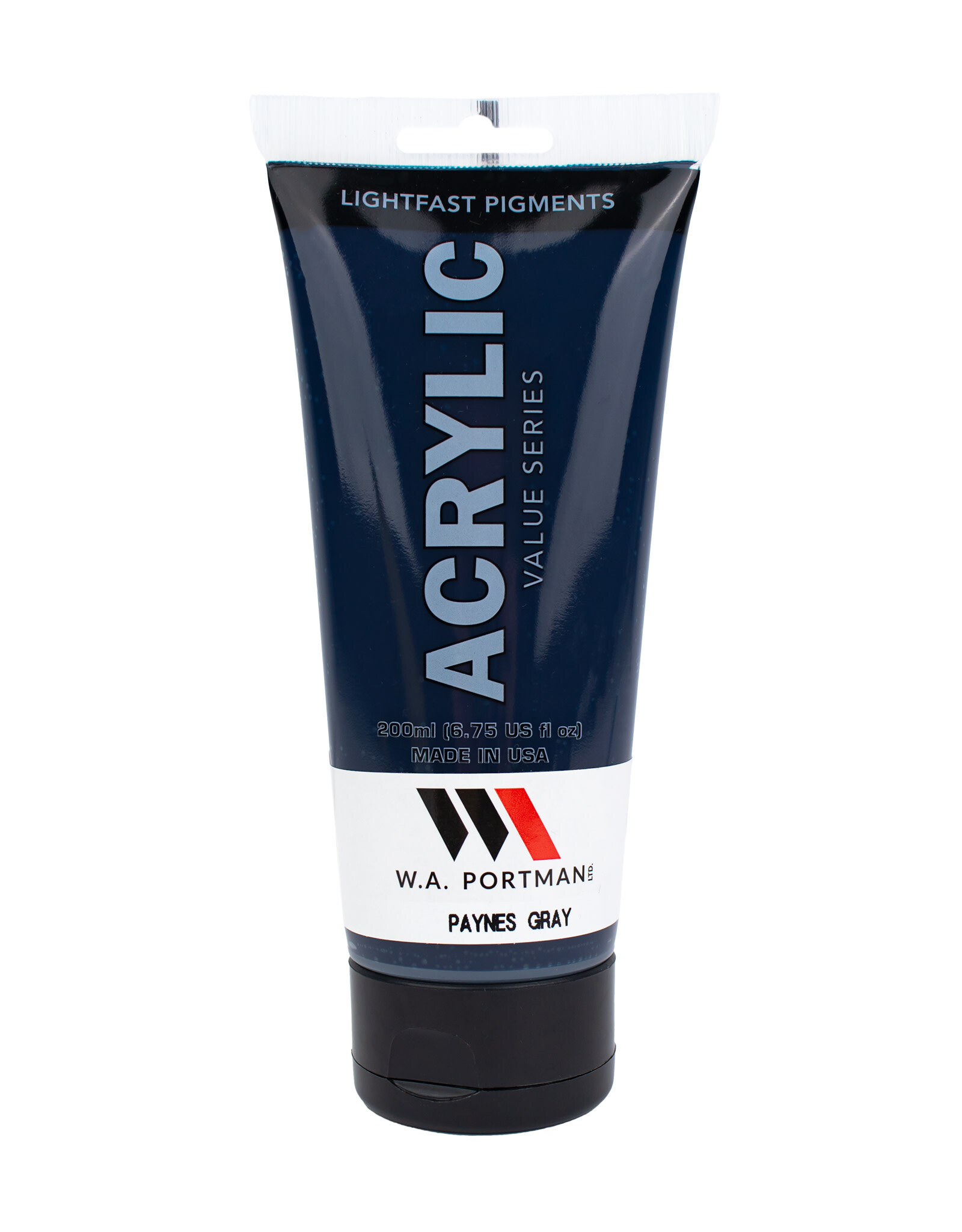 W.A. Portman WA Portman Paynes Gray 200ml