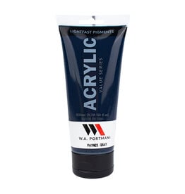 W.A. Portman WA Portman Paynes Gray 200ml